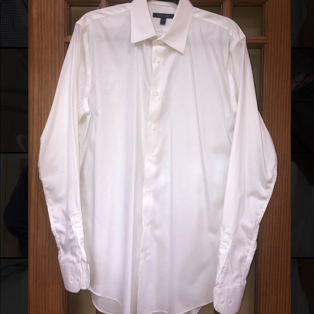 Nordstrom Rack Men’s Dress Shirt